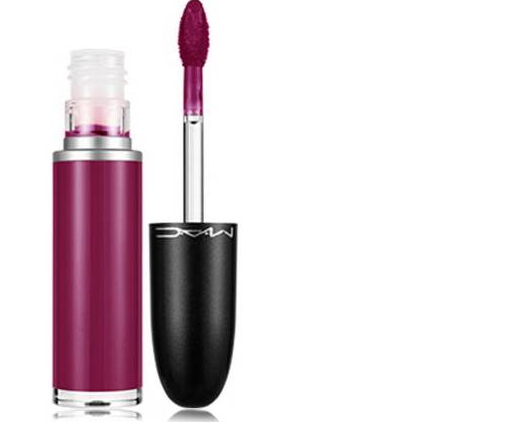 漿果色口紅適合什么膚色？漿果色口紅適合黃皮嗎？