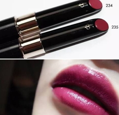 漿果色口紅適合什么膚色？漿果色口紅適合黃皮嗎？