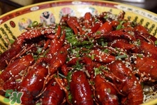 小龍蝦是什么季節(jié)吃？初春有小龍蝦吃嗎？