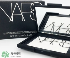 nars蜜粉餅多少錢？nars蜜粉餅專柜價格