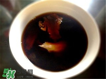 四物湯是哪四物？四物湯怎么做?