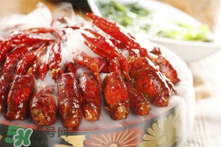 如何挑選小龍蝦？買小龍蝦怎么挑選？