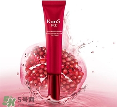 韓束紅石榴眼霜多少錢(qián)？韓束紅石榴眼霜價(jià)格