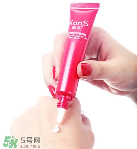 韓束紅石榴眼霜多少錢(qián)？韓束紅石榴眼霜價(jià)格