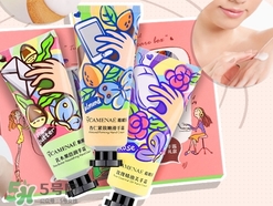 嘉媚樂護(hù)手霜怎么樣?camenae護(hù)手霜好用嗎? 嘉媚樂護(hù)手霜怎么樣?camenae護(hù)手霜好用嗎?