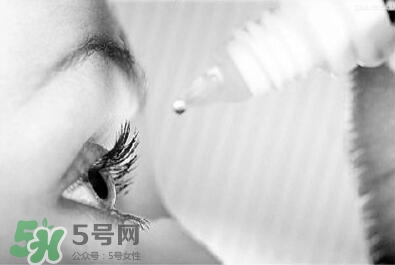 紅眼病用什么眼藥水好？紅眼病吃什么好得快