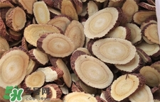 甘草有什么作用？甘草怎么吃？