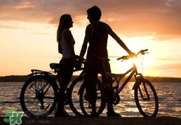 騎自行車瘦腿嗎？騎自行車可以瘦腿嗎？