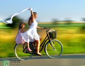 騎自行車(chē)腿酸怎么辦？騎自行車(chē)如何保護(hù)膝蓋？