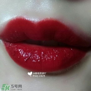 ellis faas口紅怎么用？ellis faas口紅怎么樣？