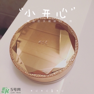 花王est散粉怎么樣？花王est散粉金色蓋子銀色蓋子區(qū)別