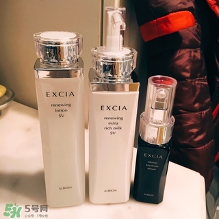 excia滲透乳多少錢(qián)一瓶？excia滲透乳專柜價(jià)格