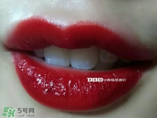 ellis faas口紅怎么用？ellis faas口紅怎么樣？