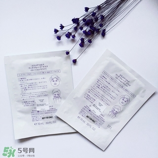 黛珂紫蘇水面膜多少錢?黛珂紫蘇水面膜專柜價(jià)格 黛珂紫蘇水面膜多少錢?黛珂紫蘇水面膜專柜價(jià)格