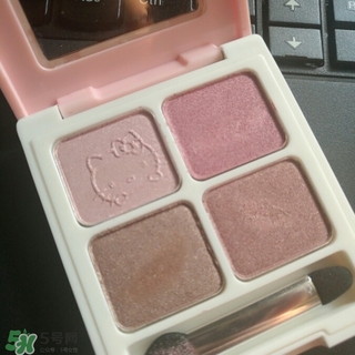 名創(chuàng)優(yōu)品眼影怎么樣？名創(chuàng)優(yōu)品眼影好用嗎？