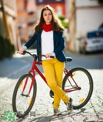 騎自行車瘦腿嗎？騎自行車可以瘦腿嗎？