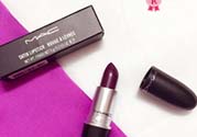 漿果色口紅什么牌子好？漿果色口紅推薦