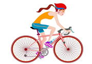 來月經(jīng)可以騎自行車嗎？來月經(jīng)可以騎車嗎？