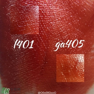 ellis faas口紅怎么用？ellis faas口紅怎么樣？