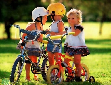 騎自行車能減肥嗎？騎自行車的好處和壞處