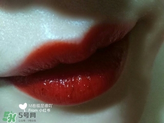 ellis faas口紅怎么用？ellis faas口紅怎么樣？