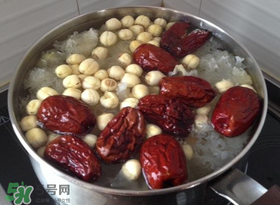 大棗煮水是苦的正常嗎？大棗煮水為什么苦？