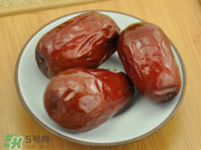 大棗為什么有辣的感覺(jué)？大棗有辣味是什么原因？