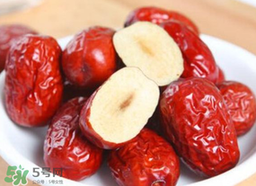 大棗為什么有辣的感覺(jué)？大棗有辣味是什么原因？