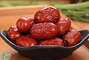 大棗為什么有辣的感覺(jué)？大棗有辣味是什么原因？