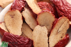 為什么干紅棗有點(diǎn)辣？干紅棗辣是怎么回事？