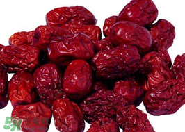 為什么干紅棗有點(diǎn)辣？干紅棗辣是怎么回事？