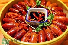 吃小龍蝦會(huì)上火嗎？吃小龍蝦上火怎么辦？