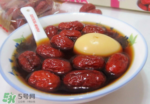 為什么煮紅棗會有白沫？紅棗煮出來上面一層白沬是什么？