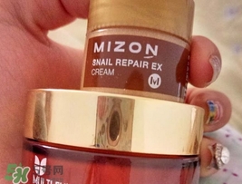 mizon蝸牛原液面霜多少錢?謎之芬蝸牛霜專柜價格