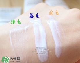 allie防曬霜哪個顏色好?allie防曬霜各種顏色區(qū)別 allie防曬霜哪個顏色好?allie防曬霜各種顏色區(qū)別