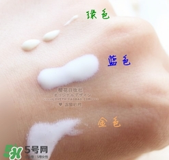 allie防曬霜哪個顏色好?allie防曬霜各種顏色區(qū)別 allie防曬霜哪個顏色好?allie防曬霜各種顏色區(qū)別