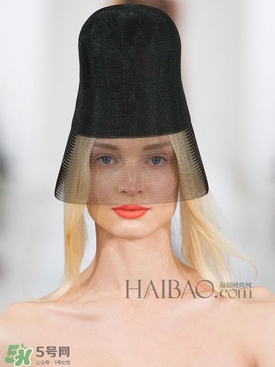 珊瑚橘是什么顏色？珊瑚橘口紅試色圖片