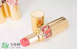 珊瑚橘口紅哪個(gè)牌子好？珊瑚橘色口紅推薦