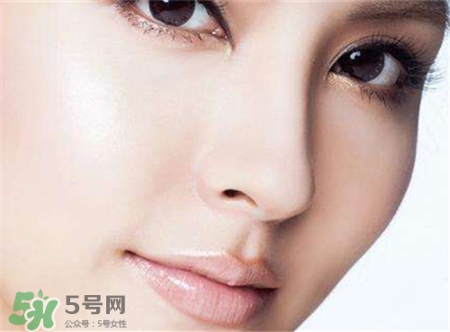 假體隆鼻能保持多久？假體隆鼻能保持多長時間？