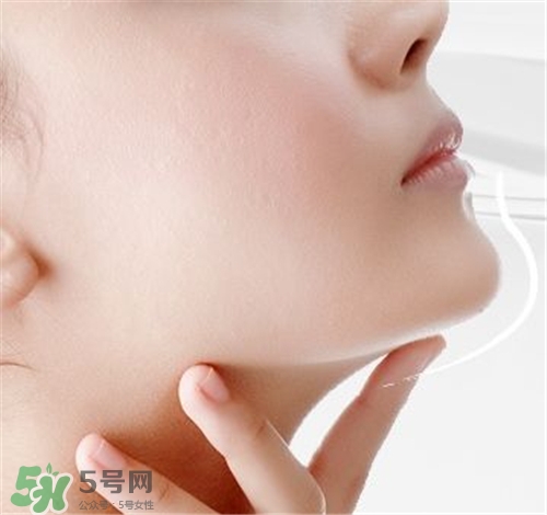 假體墊下巴后可以側(cè)睡嗎？假體墊下巴多久可以側(cè)睡？