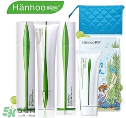 韓后葡萄籽系列好用嗎？韓后葡萄籽系列怎么樣？