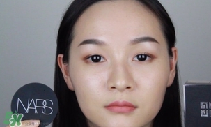 nars蜜粉和紀(jì)梵希散粉哪個好？nars蜜粉和紀(jì)梵希散粉對比