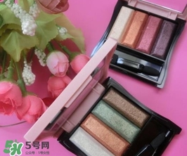 詩佩妮眼影怎么化？詩佩妮眼影教程