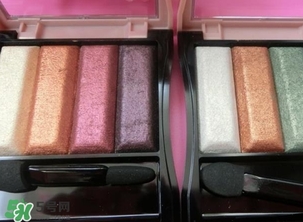 詩佩妮眼影怎么化？詩佩妮眼影教程