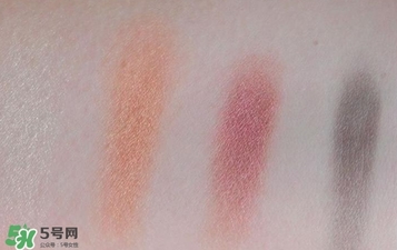 詩佩妮眼影怎么化？詩佩妮眼影教程