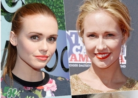 珊瑚橘是什么顏色？珊瑚橘口紅試色圖片