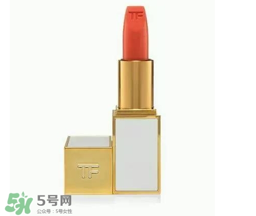 珊瑚橘口紅哪個(gè)牌子好？珊瑚橘色口紅推薦