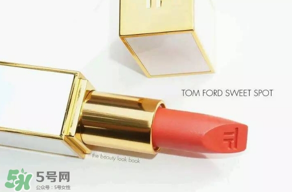 珊瑚橘口紅哪個(gè)牌子好？珊瑚橘色口紅推薦