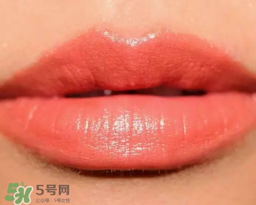 珊瑚橘口紅哪個(gè)牌子好？珊瑚橘色口紅推薦