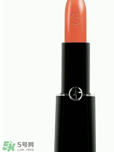 珊瑚橘口紅哪個(gè)牌子好？珊瑚橘色口紅推薦